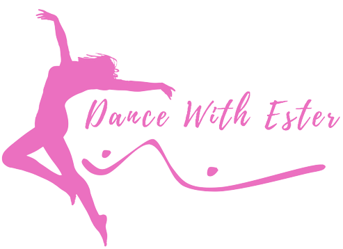 Dance Logo