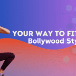 Dance Your Way to Fitness: Bollywood Style