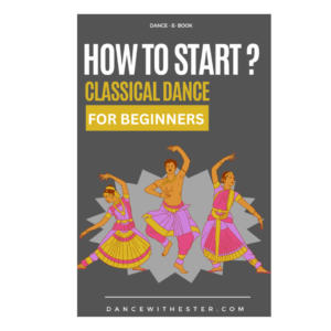 How to Start Classical Dance A Beginner’s Guide