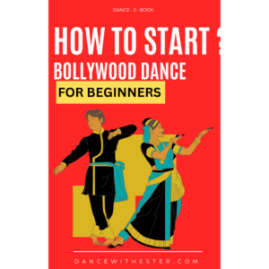 How to Start Bollywood Dance Step-by-Step for Beginners