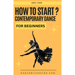 How to Start Contemporary Dance Step-by-Step for Beginners