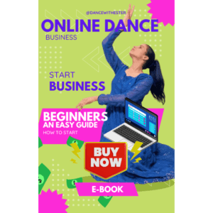 How to Start an Online Dance Classes Business An Easy Guide ( Hindi )